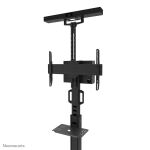 Neomounts AV1-825BL Videobar und Multimedia-Kit - universal