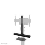 Neomounts AV1-825BL Videobar und Multimedia-Kit - universal