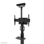 Neomounts AV1-825BL Videobar und Multimedia-Kit - universal