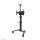 Neomounts AV1-825BL Videobar und Multimedia-Kit - universal