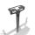 Neomounts AV1-825BL Videobar und Multimedia-Kit - universal