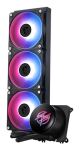 MSI MPG CORELIQUID P13 Computerkühlsystem Prozessor All-in-One-Flüssigkeitskühler 12 cm Schwarz 1 Stück(e)