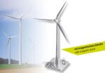 TROIKA WIN01/MA Halterung Passive Halterung Grau