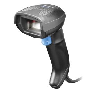 Datalogic Gryphon I GD4520 Tragbares Barcodelesegerät 1D/2D Schwarz