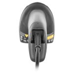 Datalogic Gryphon I GD4520 Tragbares Barcodelesegerät 1D/2D Schwarz