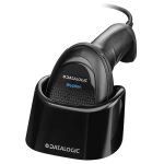 Datalogic Gryphon I GD4520 Tragbares Barcodelesegerät 1D/2D Schwarz