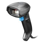 Datalogic Gryphon I GD4520 Tragbares Barcodelesegerät 1D/2D Schwarz