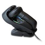Datalogic Gryphon I GD4520 Tragbares Barcodelesegerät 1D/2D Schwarz