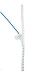 Neomounts ADS06-140WH Kabelspirale - für 1-3 Kabel - universal