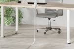 Neomounts ADS06-140WH Kabelspirale - für 1-3 Kabel - universal