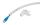 Neomounts ADS06-140WH Kabelspirale - für 1-3 Kabel - universal