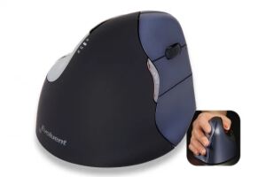 BakkerElkhuizen Evoluent 4 Wireless