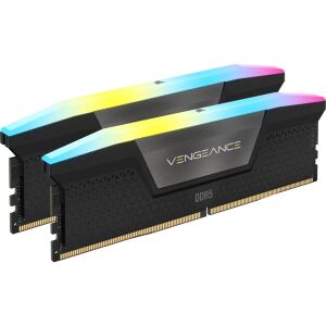 Corsair Vengeance RGB Speichermodul 64 GB 2 x 32 GB DDR5 288-pin DIMM