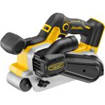DEWALT Akku-Bandschleifer, 18V, Basisversion