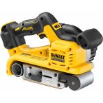 DEWALT Akku-Bandschleifer, 18V, Basisversion