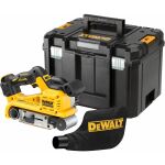 DEWALT Akku-Bandschleifer, 18V, Basisversion