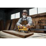 DEWALT Akku-Bandschleifer, 18V, Basisversion