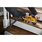 DEWALT Akku-Bandschleifer, 18V, Basisversion