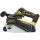 DEWALT Akku-Bandschleifer, 18V, Basisversion