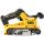 DEWALT Akku-Bandschleifer, 18V, Basisversion