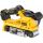 DEWALT Akku-Bandschleifer, 18V, Basisversion