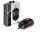 MSI Clutch GM08 Maus Gaming Beidhändig USB Typ-A Optisch 4200 DPI