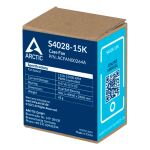 ARCTIC S4028-15K - 40 mm Server Lüfter