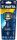 Varta WORK FLEX MOTION SENSOR H20 Schwarz, Blau Stirnband-Taschenlampe LED