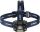 Varta WORK FLEX MOTION SENSOR H20 Schwarz, Blau Stirnband-Taschenlampe LED