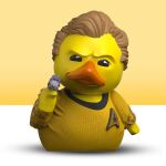TUBBZ Star Trek: James T. Kirk