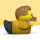 TUBBZ Star Trek: James T. Kirk