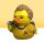 TUBBZ Star Trek: James T. Kirk