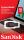 SanDisk Cruzer Blade USB-Stick 16 GB USB Typ-A 2.0 Schwarz, Rot