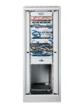 Digitus Netzwerkschrank Unique Serie - 800x1000 mm (BxT)
