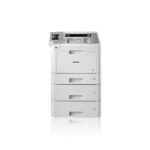Brother HL-L9310CDWTT Laser-Drucker Farbe 2400 x 600 DPI...