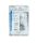 Smartkeeper BL04P1GY Schnittstellenblockierung USB Typ-B Grau Kunststoff 10 Stück(e)