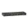 NETGEAR GS316EP Managed Gigabit Ethernet (10/100/1000) Power over Ethernet (PoE) Schwarz