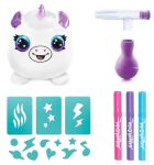 Canal Toys Airbrush Plush Surprise