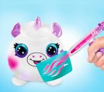Canal Toys Airbrush Plush Surprise