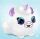 Canal Toys Airbrush Plush Surprise
