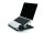 Conceptronic ERGO Laptop Cooling Stand Laptop-Ständer Schwarz 39,6 cm (15.6")