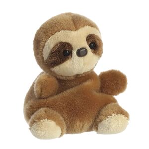 Aurora Palm Pals Slomo Sloth 13cm