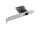Lanberg PCE-1GB-201 Netzwerkkarte Eingebaut Ethernet 1000 Mbit/s