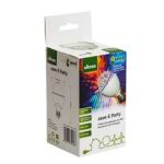 Ultron 185958 LED-Lampe Multi 3 W E27