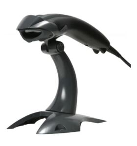 Honeywell Voyager 1200g 1D Schwarz