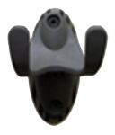 Honeywell Voyager 1200g 1D Schwarz