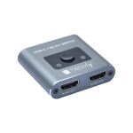 Techly IDATA HDMI-2128KT Video-Switch