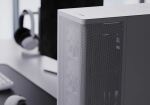 APNX C1-R-WT-v1 Midi Tower Weiß