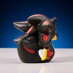 TUBBZ Sonic the Hedgehog: Shadow