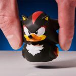 TUBBZ Sonic the Hedgehog: Shadow